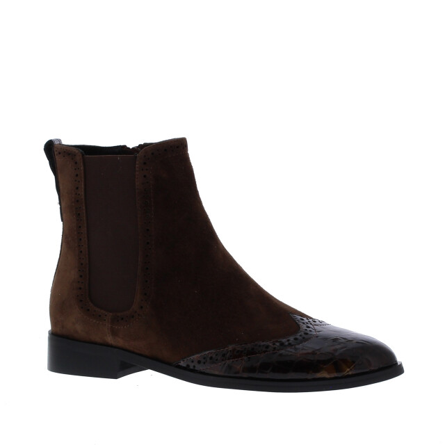 Di Lauro Sheralyn2 broques lak | dames | maat: | combinatie 109550 large