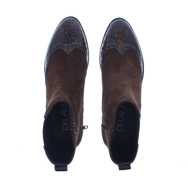 Di Lauro Sheralyn2 broques lak | dames | maat: | combinatie 109550 large