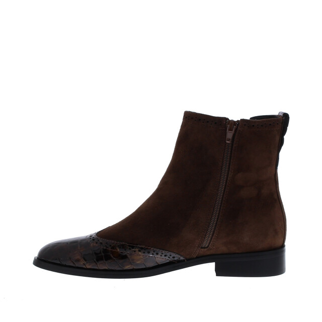 Di Lauro Sheralyn2 broques lak | dames | maat: | combinatie 109550 large