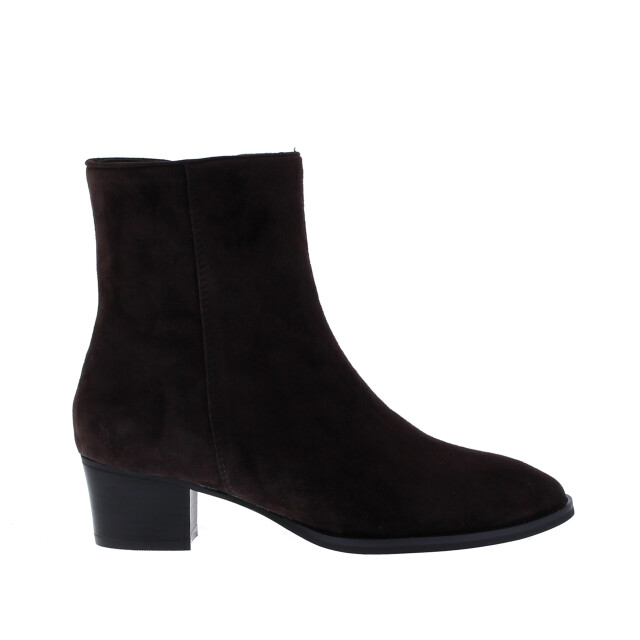 Di Lauro Gineke dames enkellaars | dames | maat: | suede 102757 large