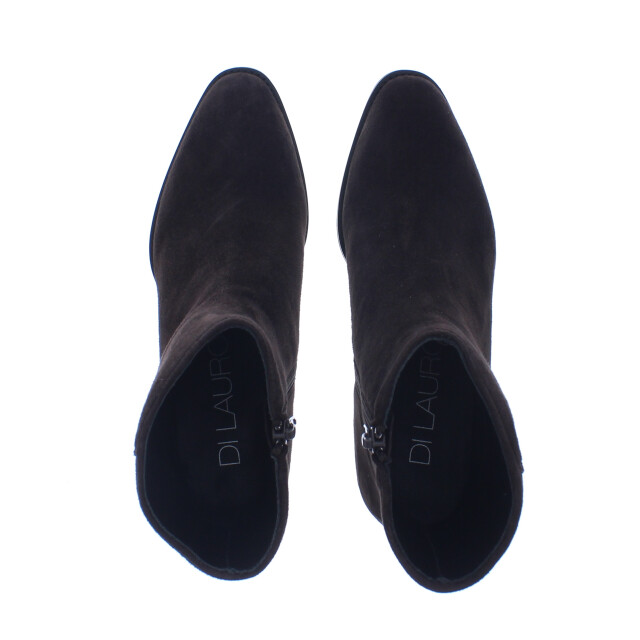 Di Lauro Gineke dames enkellaars | dames | maat: | suede 102757 large