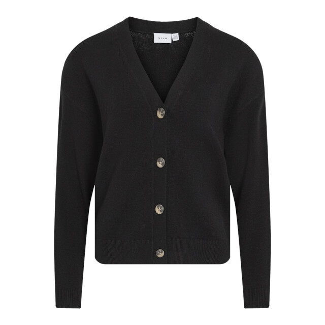 Vila Viril v-neck knit cardigan noos - 4249.80.0014 large