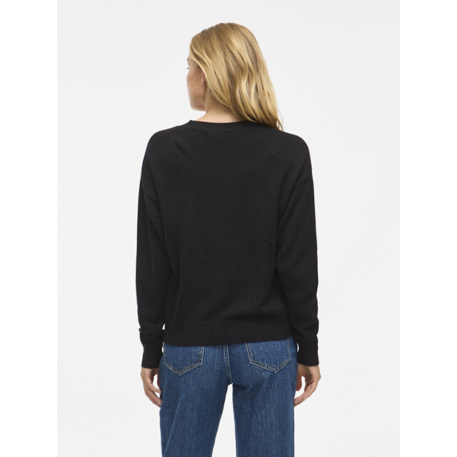 Vila Viril v-neck knit cardigan noos - 4249.80.0014 large