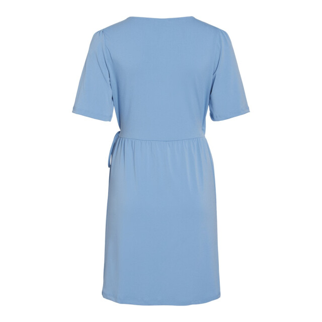 Vila Vinayeli ss short dress licht 4409.31.0009 large