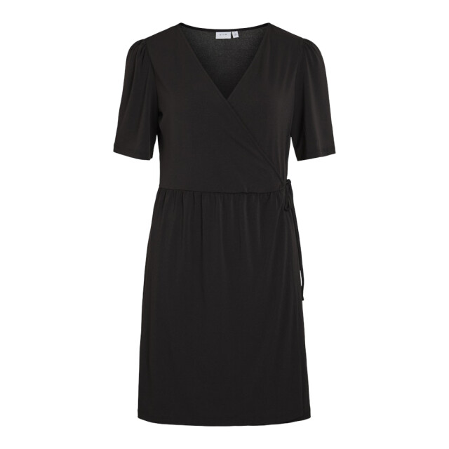 Vila Vinayeli ss short dress - 4409.80.0010 large