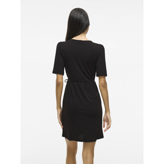 Vila Vinayeli ss short dress - 4409.80.0010 large
