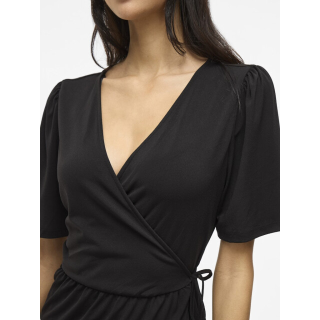 Vila Vinayeli ss short dress - 4409.80.0010 large