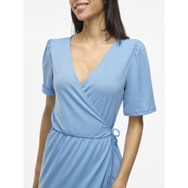 Vila Vinayeli ss short dress licht 4409.31.0009 large