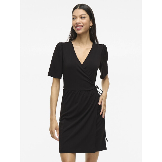 Vila Vinayeli ss short dress - 4409.80.0010 large
