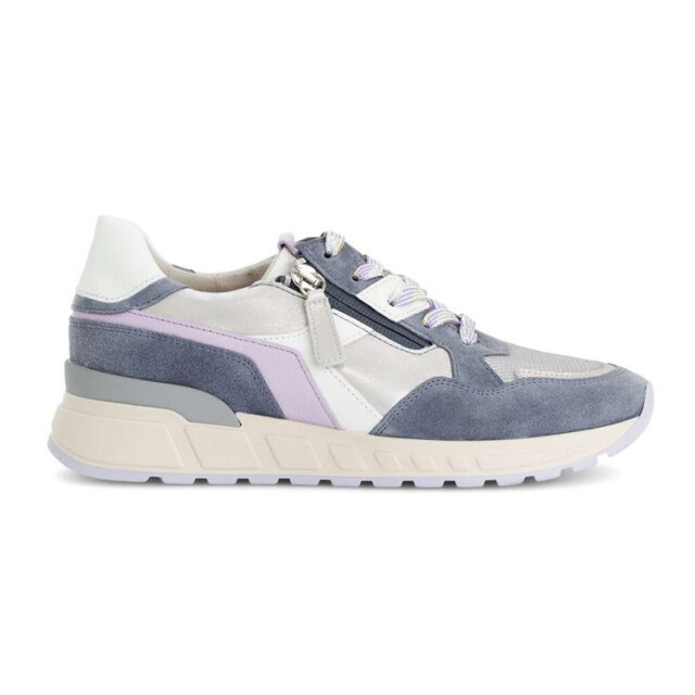 Gabor 66.368 Veterschoenen Blauw 66.368 large