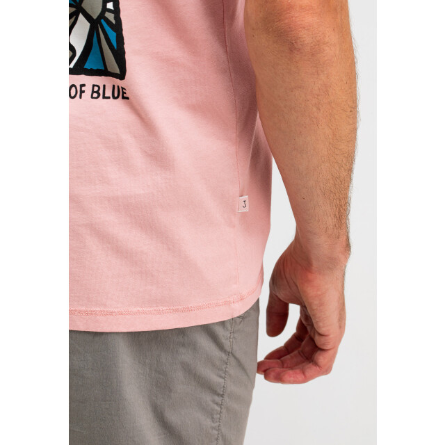 Butcher of Blue Army lt spare tee M2512053-515 large