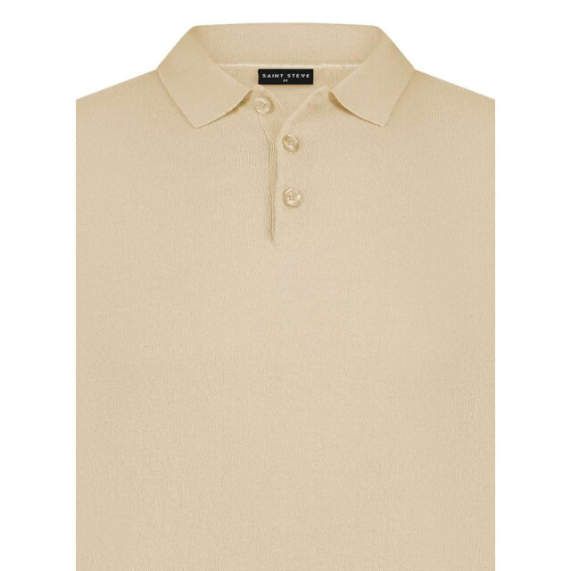 Saint Steve Vince polo 240098-40001 peach large