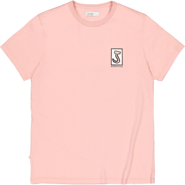 Butcher of Blue Army lt spare tee M2512053-515 large