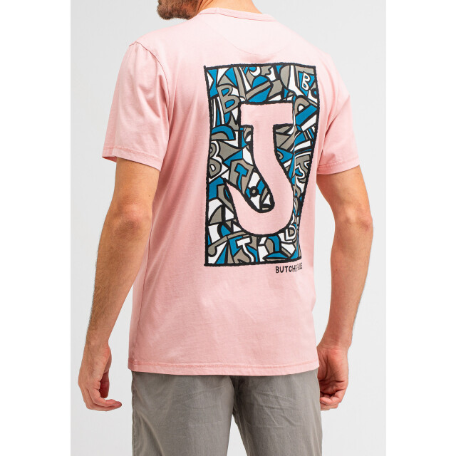 Butcher of Blue Army lt spare tee M2512053-515 large