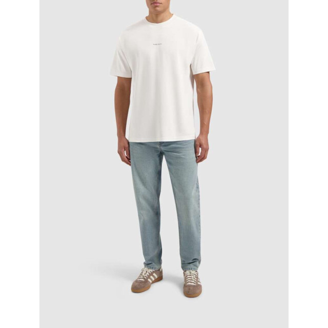 Pure Path The fruit stand t-shirt 25020103-45 large