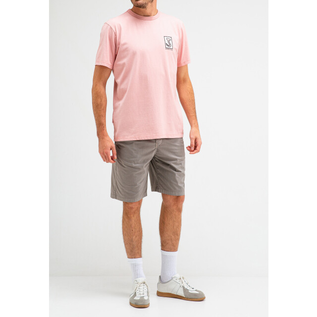 Butcher of Blue Army lt spare tee M2512053-515 large