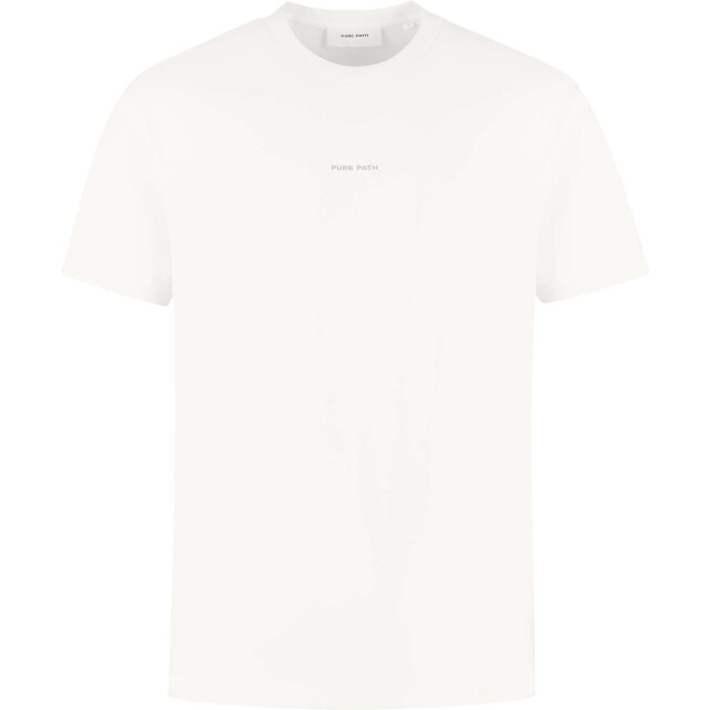Pure Path The fruit stand t-shirt 25020103-45 large
