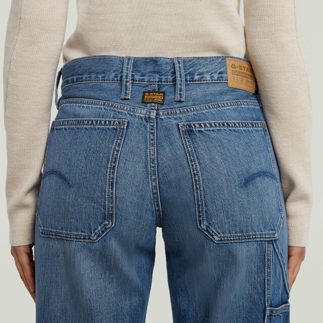 G-Star Judee carpenter loose denim D23590-D536-G326 large