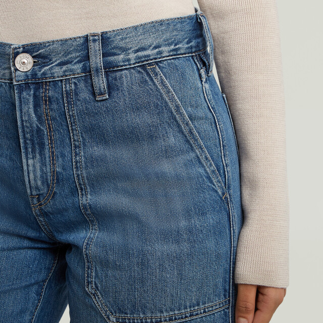 G-Star Judee carpenter loose denim D23590-D536-G326 large