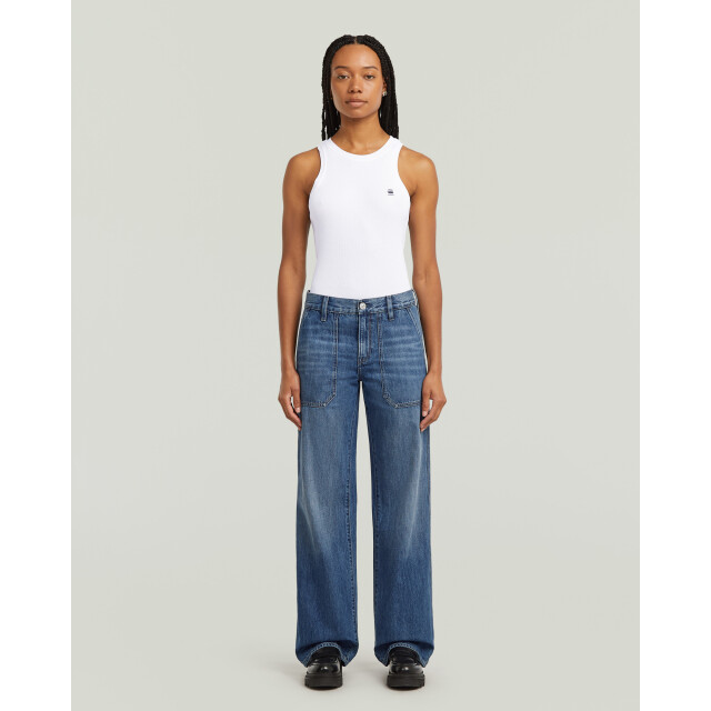 G-Star Judee carpenter loose denim D23590-D536-G326 large