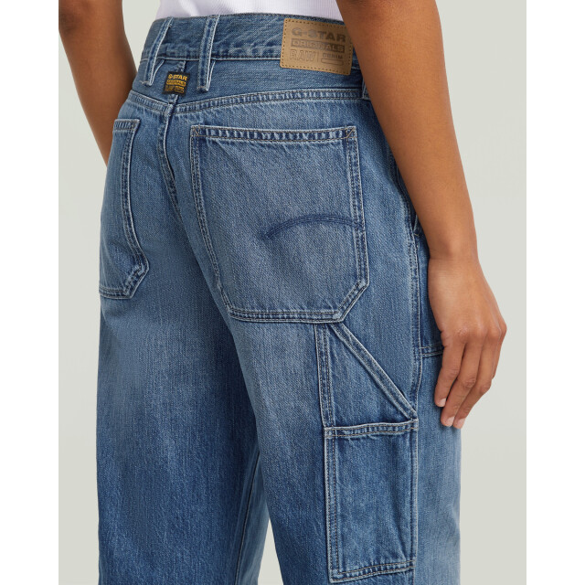 G-Star Judee carpenter loose denim D23590-D536-G326 large