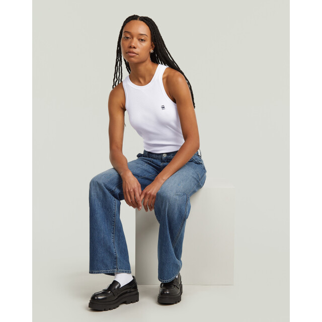 G-Star Judee carpenter loose denim D23590-D536-G326 large