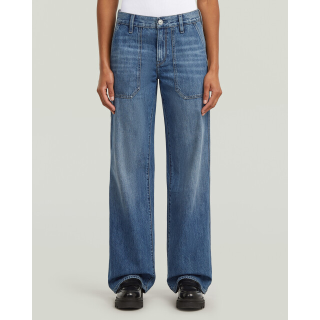 G-Star Judee carpenter loose denim D23590-D536-G326 large