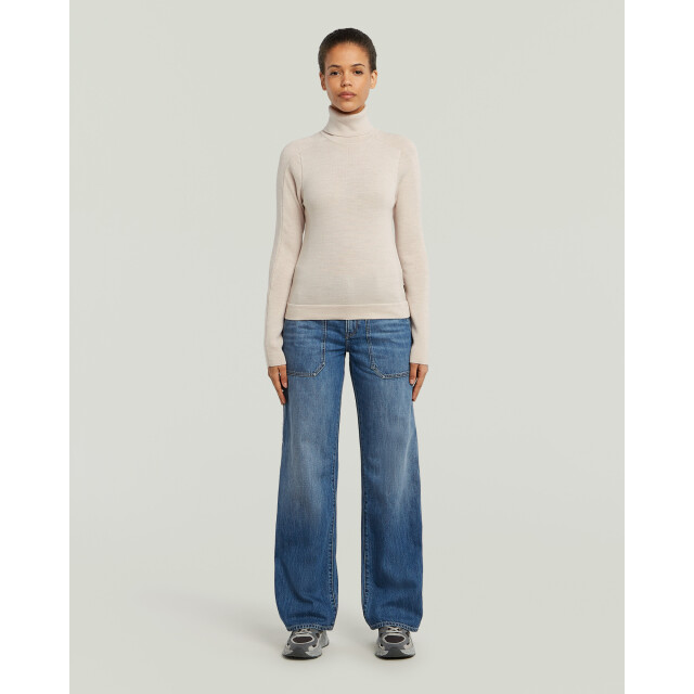 G-Star Judee carpenter loose denim D23590-D536-G326 large