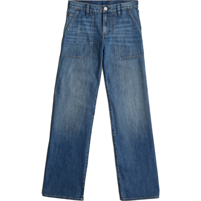 G-Star Judee carpenter loose denim D23590-D536-G326 large
