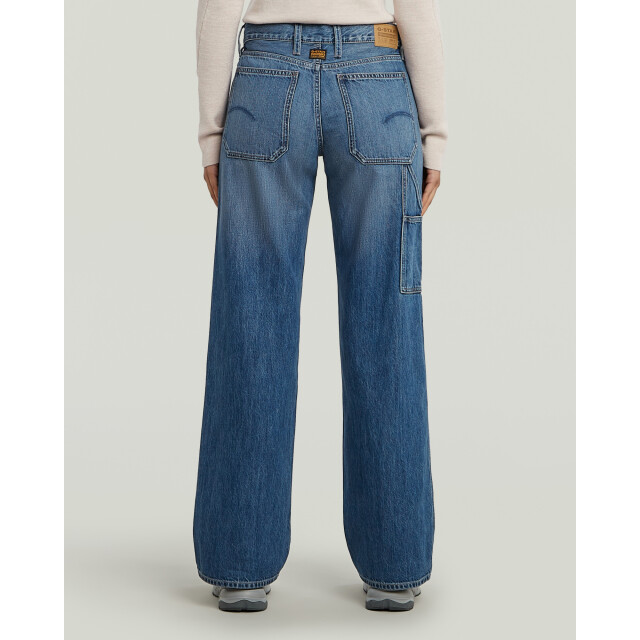 G-Star Judee carpenter loose denim D23590-D536-G326 large