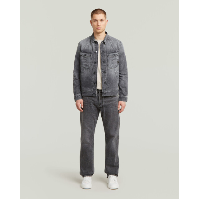 G-Star Dakota regular straight D23691-D933-H087 large