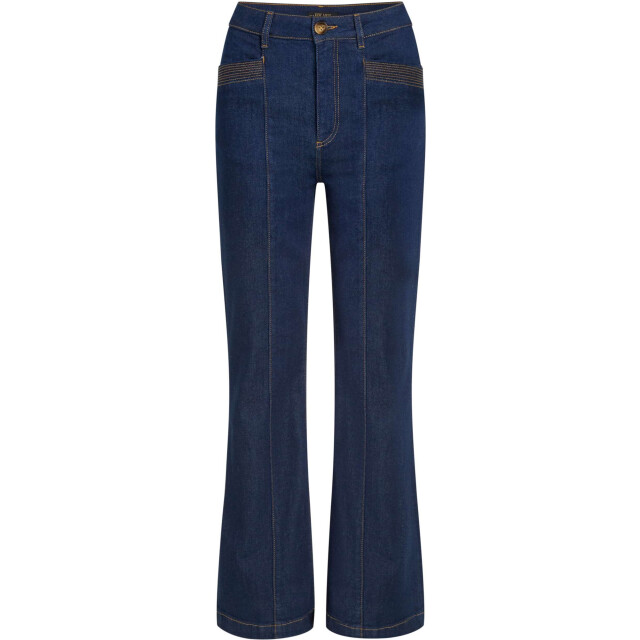 King Louie Chris pants onyx denim 09730-443 large