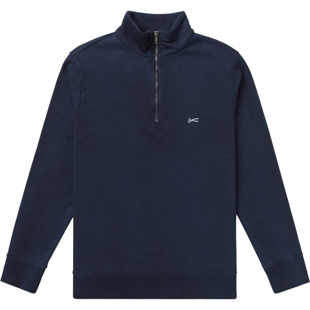 Denham Scissor half zip gdcs 01-25-07-60-020-52 large