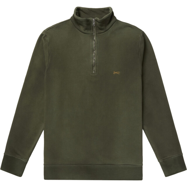 Denham Scissor half zip gdcs 01-25-07-60-022-21 large