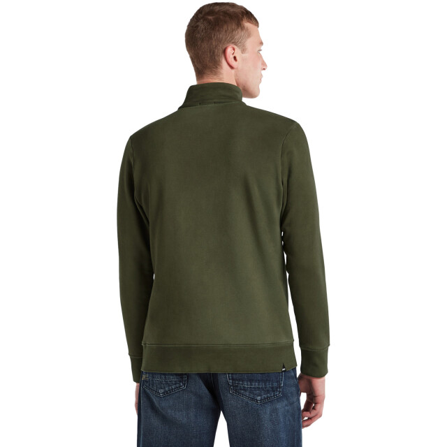 Denham Scissor half zip gdcs 01-25-07-60-022-21 large