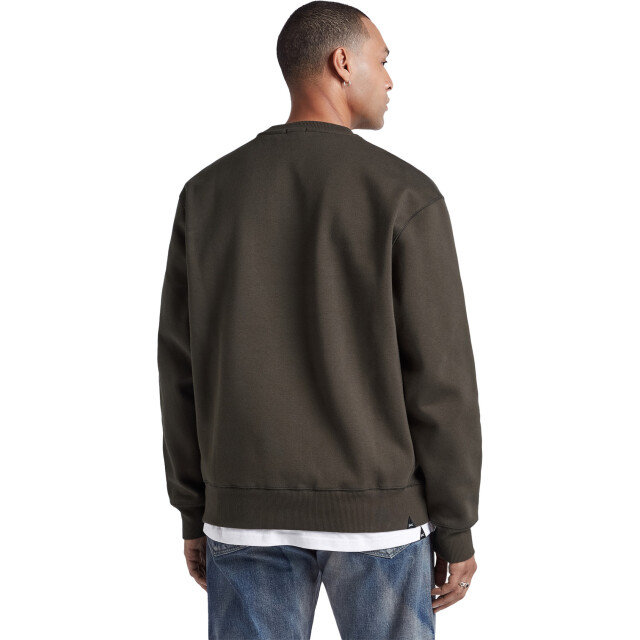 Denham Nino crewneck cps 01-25-08-60-031-37 large