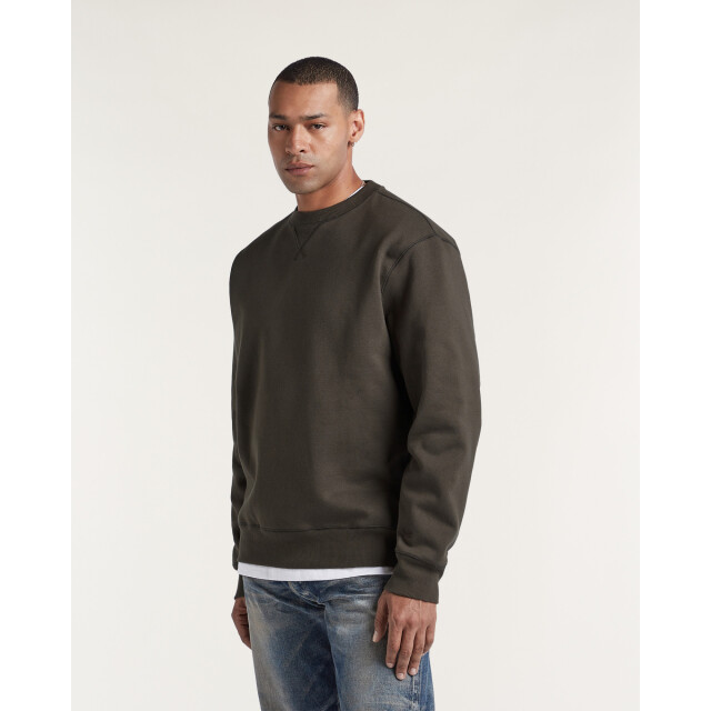 Denham Nino crewneck cps 01-25-08-60-031-37 large