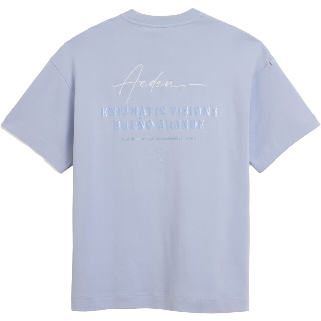 Aeden Razz tee corn blue A22243122-411 large