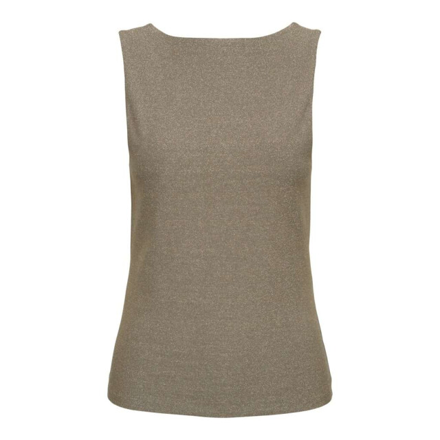 Only Onlea glitter s/l 2-ways top jrs noos falcon/gold 15356494-190678002 large