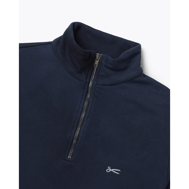 Denham Scissor half zip gdcs 01-25-07-60-020-52 large