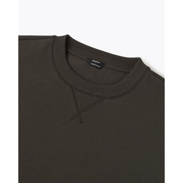 Denham Nino crewneck cps 01-25-08-60-031-37 large