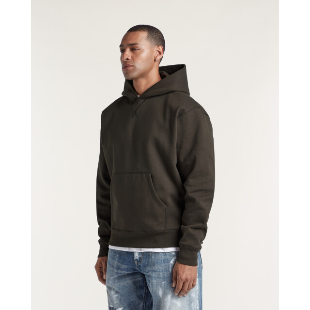 Denham Nino hoodie cps 01-25-08-60-041-37 large