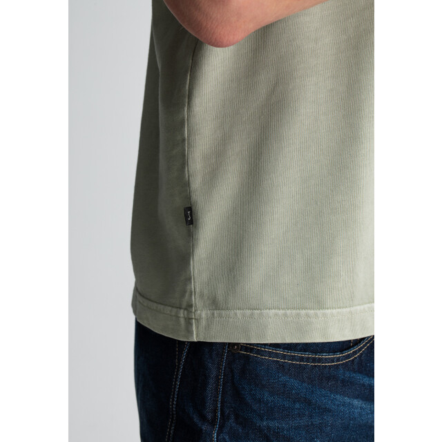 Butcher of Blue Army loose tee M2512013-791 large