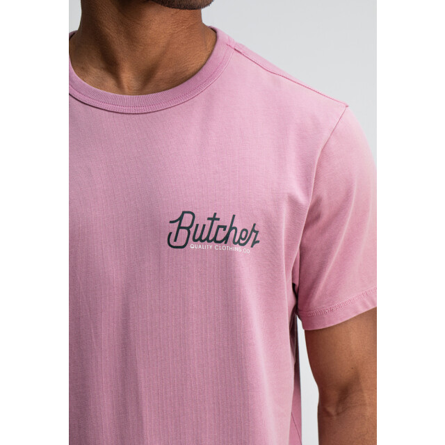 Butcher of Blue Army butcher tee M2522000-526 large