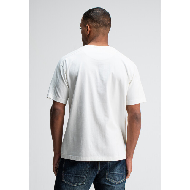 Butcher of Blue Army loose 18 bob tee M2522006-112 large