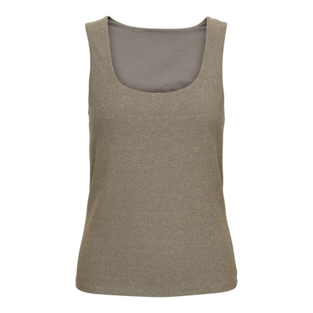Only Onlea glitter s/l 2-ways top jrs noos falcon/gold 15356494-190678002 large