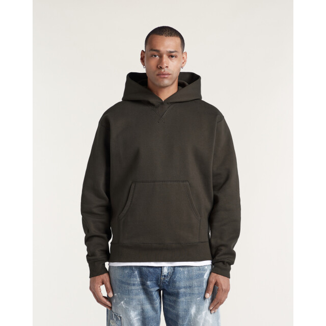 Denham Nino hoodie cps 01-25-08-60-041-37 large