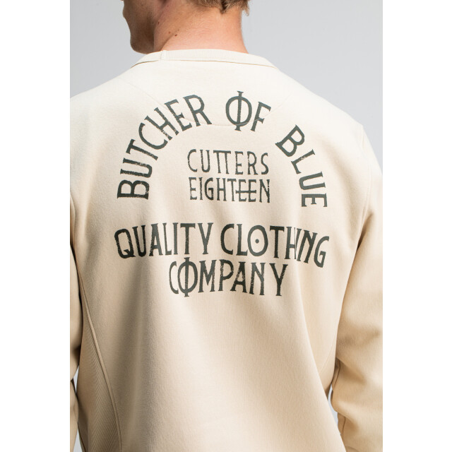 Butcher of Blue Army frat crew M2523008-618 large