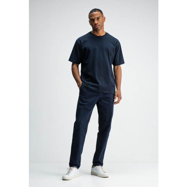 Butcher of Blue Army loose tee M2512013-890 large