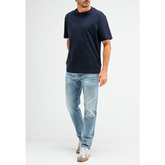 Butcher of Blue Army loose tee M2512013-890 large